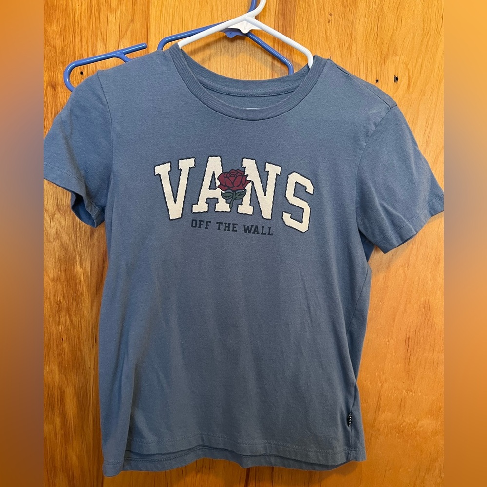 Vans T-shirt